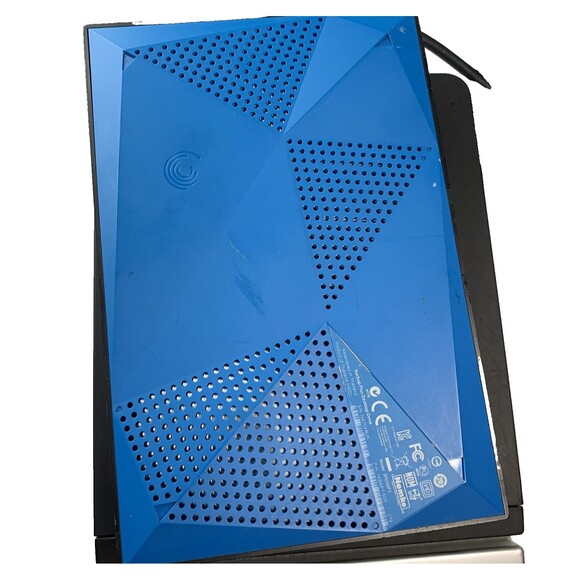 Seagate Backup Plus Desktop Drive 2TB SRD00F2 Charger and USB Connector Tested - Picture 3 of 4